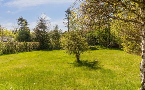 Naina - 200M from the Sea: Blu, Arbusto, Villetta, Groundcover, Giardino, Estate, Shade, Landscaping, Agriturismo, Eco Hotel