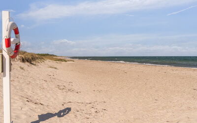 Naina - 200M from the Sea