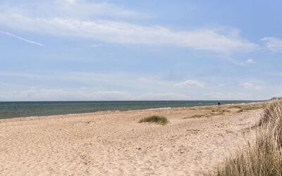 Naina - 200M from the Sea