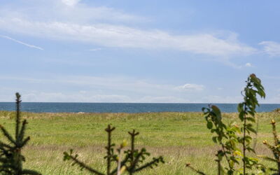 Naina - 200M from the Sea
