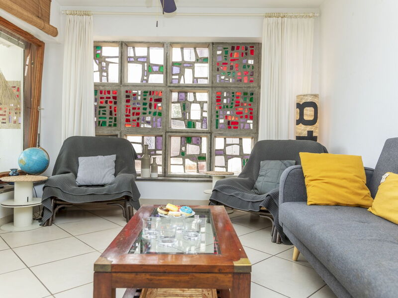 Casa Acuario