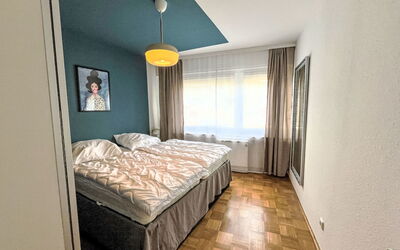 Apartment Magdalena
