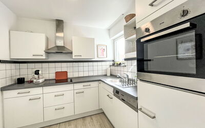 Apartment Magdalena