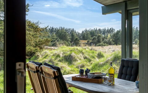 Markvor - 700M from the Sea: Estate, Shade, Driveway, Agriturismo