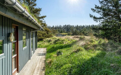 Markvor - 700M from the Sea: Estate, Shade, Driveway, Agriturismo