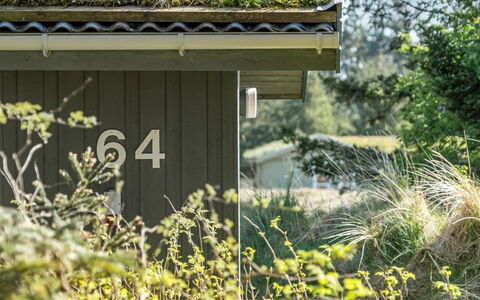 Markvor - 700M from the Sea: Estate, Shade, Driveway, Agriturismo