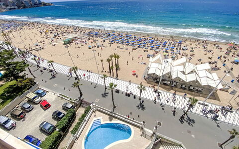 Estacha del Mar: Mobilia, Sedia, Tavolo, Mobili Da Esterno, Tavolo Esterno, Portico, Cucina & Sala Da Pranzo Tavolo, Balcone, Deck, Shade