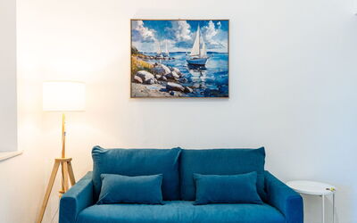 Alloggio:&nbsp;Sirena 717.4