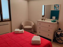 Adagio Apartment, Lago Di Garda