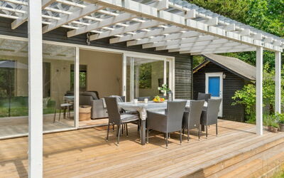 Fridborg - 425M from the Sea
