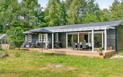 Fridborg - 425M from the Sea