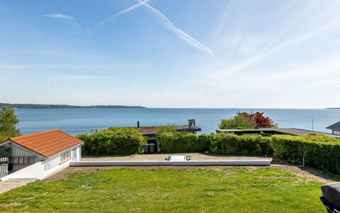 Tobias - 45M to the Fjord: Paesaggio, Costiera E Morfologie Oceanic, Mare, Oceano, Costa, Estate, Landscaping, Suono, Tropici, Passerella