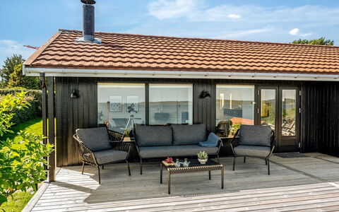 Tobias - 45M to the Fjord: Casa, Casa, Porta, Tetto, Villetta, Estate, Giardino, Shade, Raccordo, Cortile