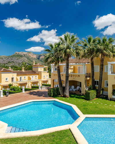 La Sella Paradise