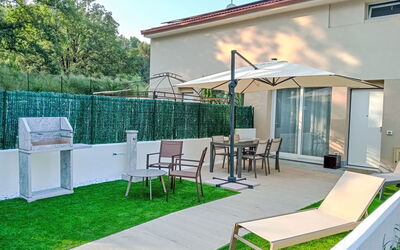 Suite Garden 31