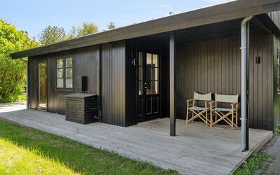 Vilppu - 800M from the Sea