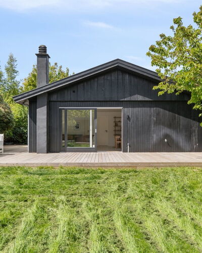 Vilppu - 800M from the Sea