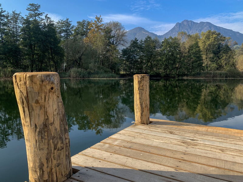 Tre Laghi