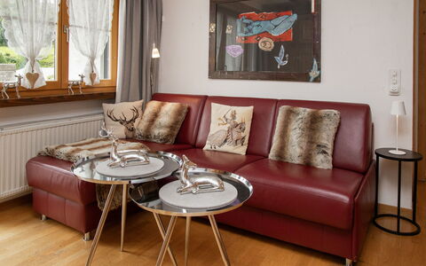 Alloggio:&nbsp;La Siala Apt.2 100.12