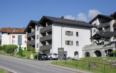 Alloggio:&nbsp;La Siala Apt.22 100.25