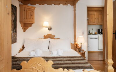 Alloggio:&nbsp;La Siala Apt.2 100.12