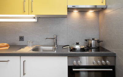 Alloggio:&nbsp;La Siala Apt.47 100.6