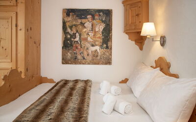 Alloggio:&nbsp;La Siala Apt.2 100.12