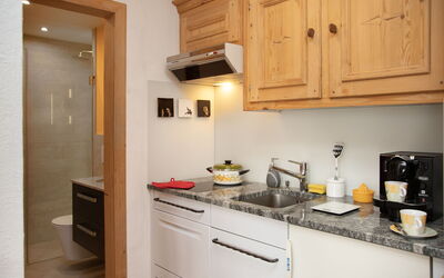 Alloggio:&nbsp;La Siala Apt.2 100.12