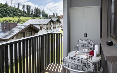 Alloggio:&nbsp;La Siala Apt.52 100.7