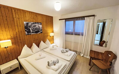 Alloggio:&nbsp;La Siala Apt.1 100.23