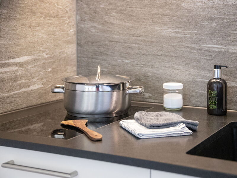 Alloggio:&nbsp;La Siala Apt.64 100.8