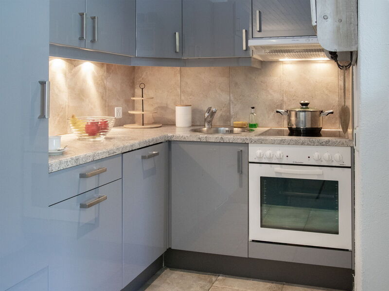 Alloggio:&nbsp;La Siala Apt.30 100.4