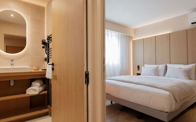 Alloggio:&nbsp;Horizon Resort Massane 600.2
