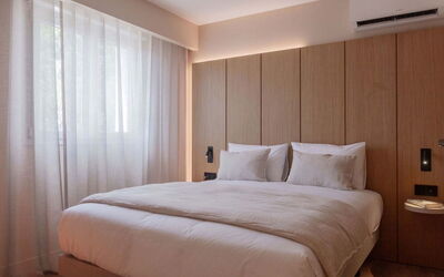 Alloggio:&nbsp;Horizon Resort Massane 600.2
