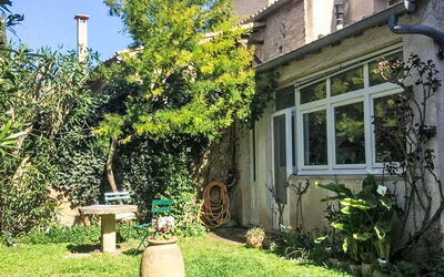 Le Jardin