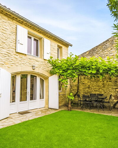 Le Jardin