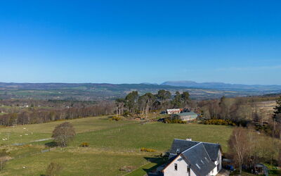 Crofters View