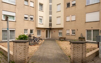 Centrally Located Beachnest
