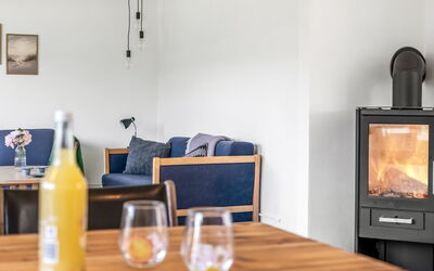 Arben - 900M from the Sea