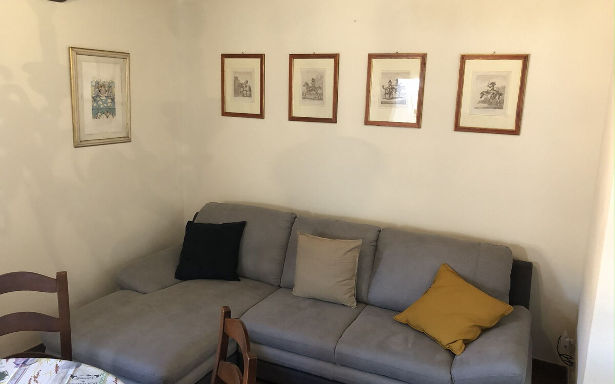 Alloggio:&nbsp;Appartamento Enotria