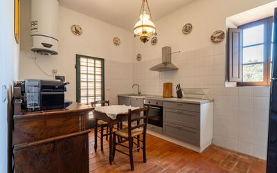 Alloggio:&nbsp;Villa i Mandorli