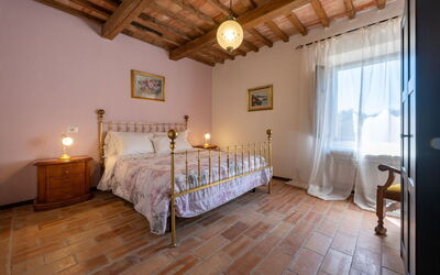 Alloggio:&nbsp;Villa i Mandorli