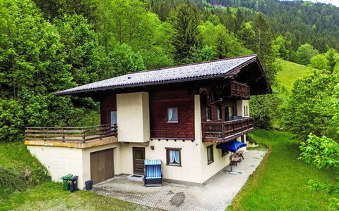 Schladming 623: Casa, Tetto, Villetta, Area Rurale, Estate, Agriturismo, Paesino Di Montagna, Log Cabin, Portico, Villa