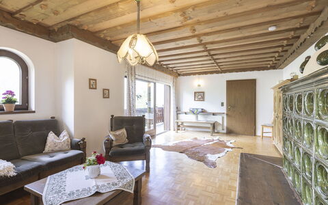 Alloggio:&nbsp;Landhaus Rittisweid 623.4