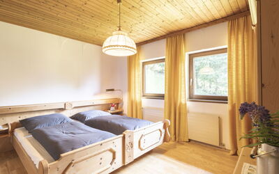 Alloggio:&nbsp;Landhaus Rittisweid 623.4