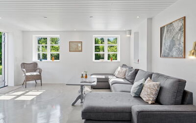 Thrym - 2.5Km from the Sea