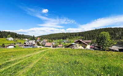 Fewo Knöpfle