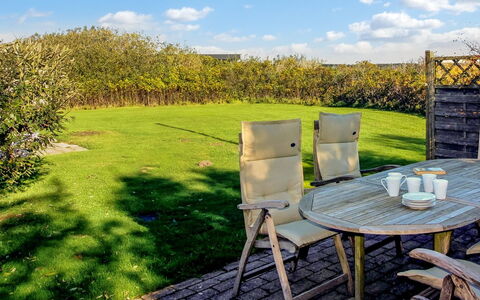 Reeta - 450M from the Sea: Villetta, Capannone, Capanna, Agriturismo, Prateria, Baracca, Fienile, Log Cabin, Edifici Giardino