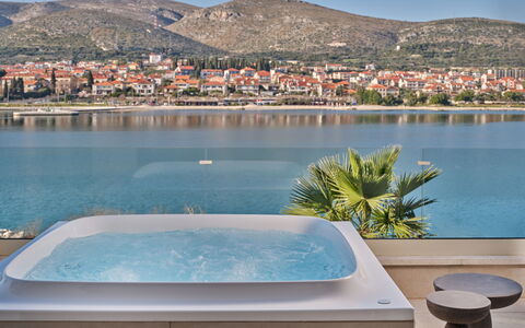 Mistral: Mare, Costa, Spiaggia, Oceano, Shade, Balcone, Plank, Mobili Da Esterno