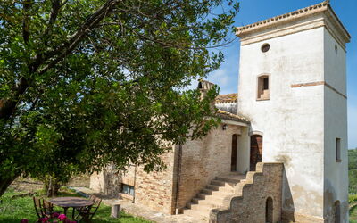 Alloggio:&nbsp;Torretta 648.4